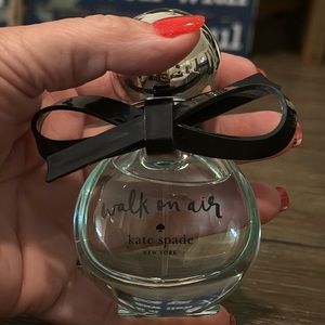 Kate Spade Walk on Air perfume